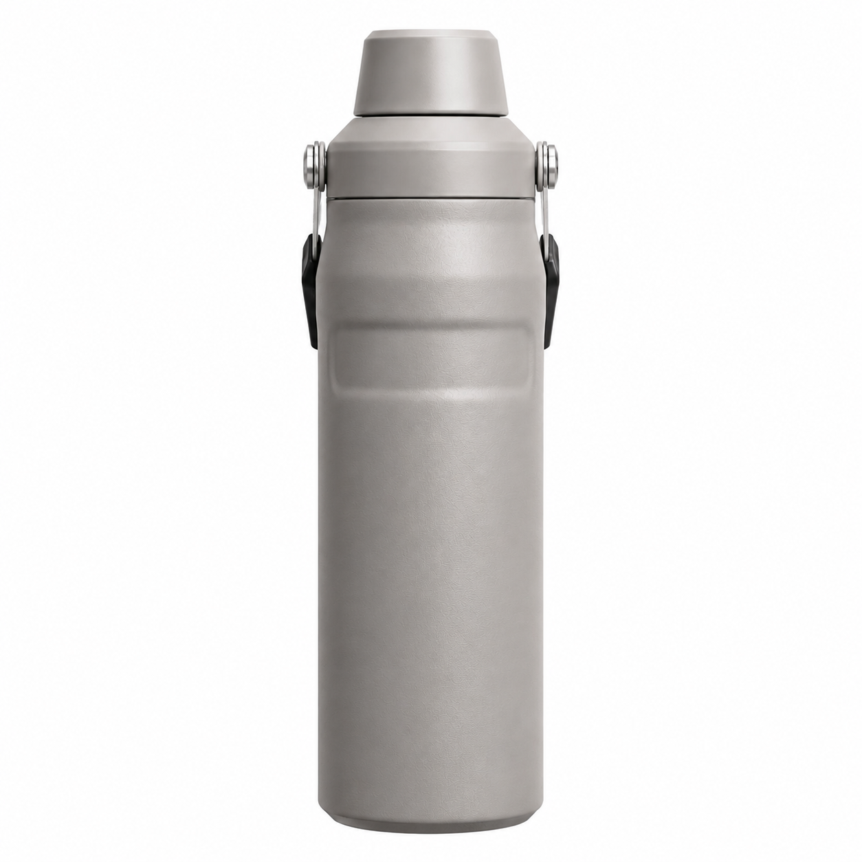 Stanley IceFlow Bottle with Fast Flow Lid 24 oz in Ash